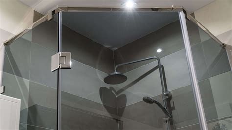 Instalaciones sanitarias: ¿qué cabina de ducha elegir?